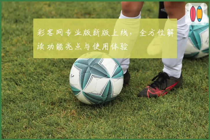 彩客网专业版新版上线，全方位解读功能亮点与使用体验