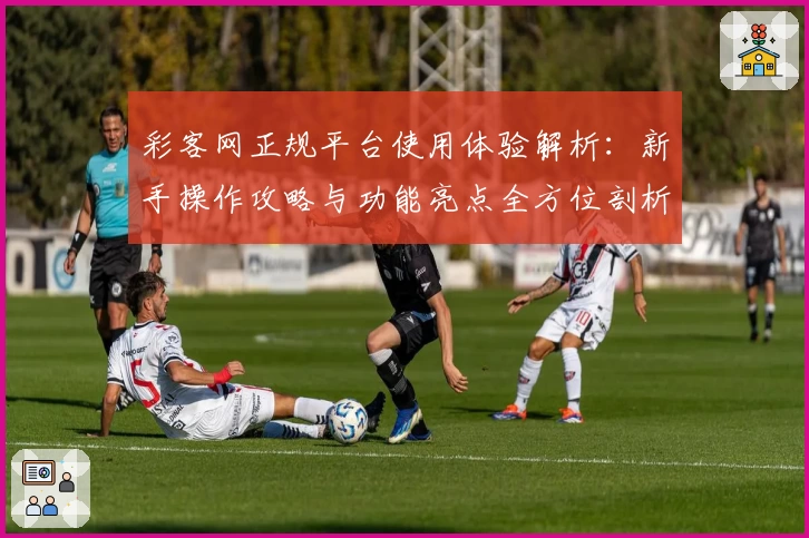 彩客网正规平台使用体验解析：新手操作攻略与功能亮点全方位剖析