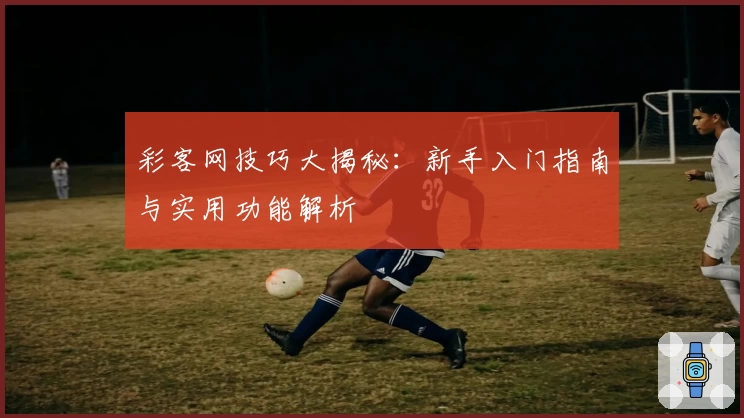 彩客网技巧大揭秘：新手入门指南与实用功能解析