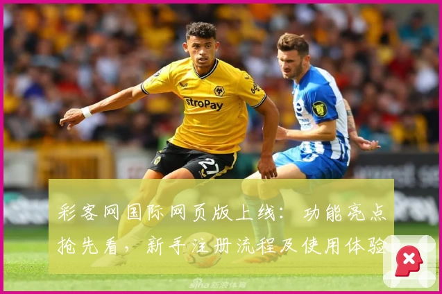 彩客网国际网页版上线：功能亮点抢先看，新手注册流程及使用体验全解析