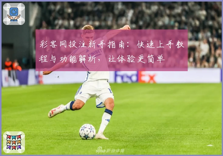 彩客网投注新手指南：快速上手教程与功能解析，让体验更简单